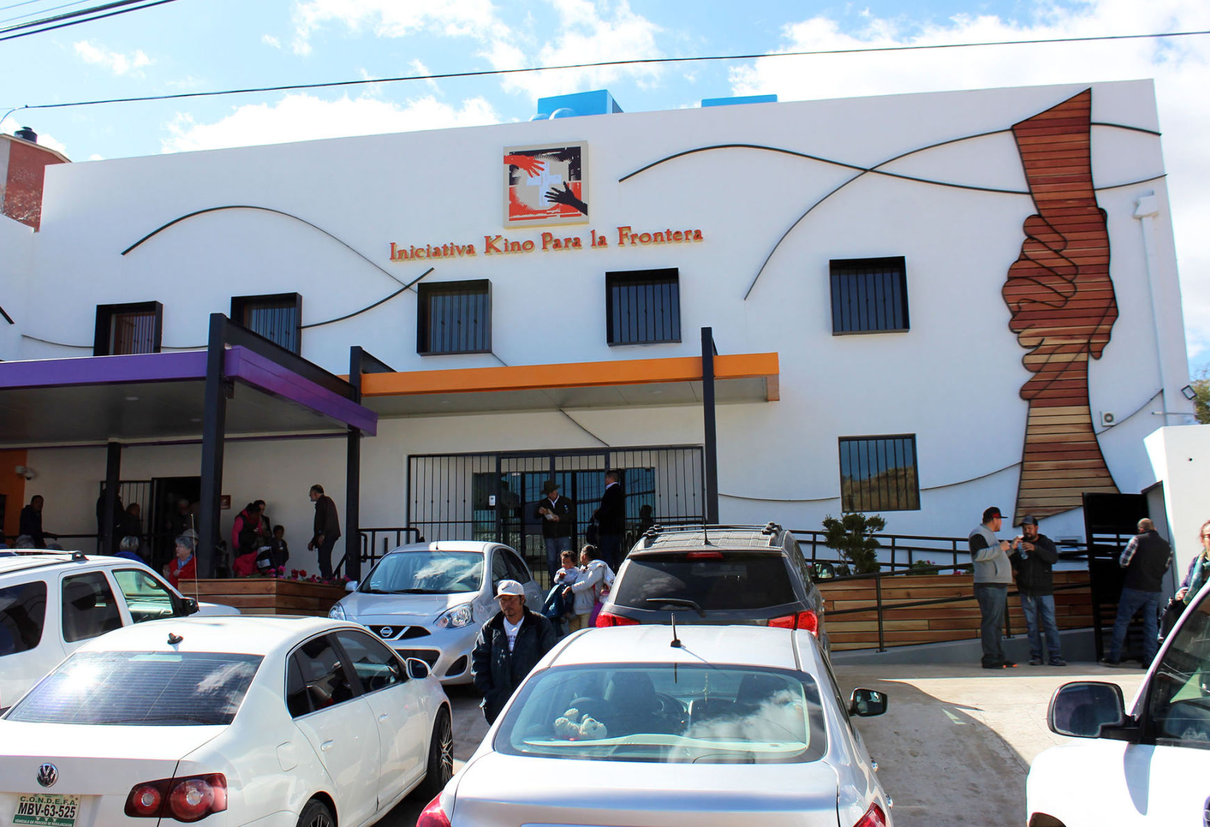 KBI shelter